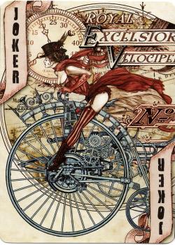 Joker Two additional Image